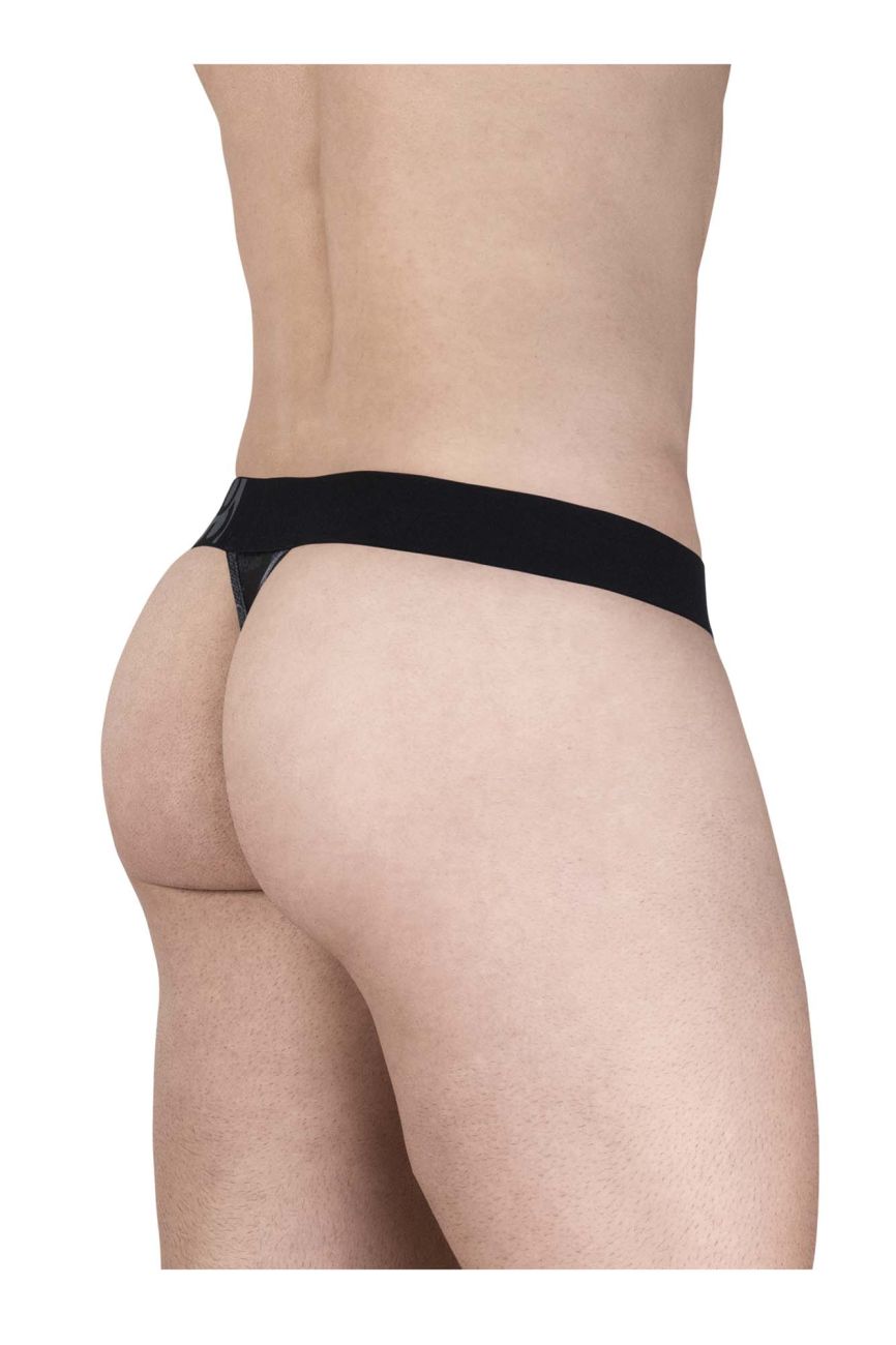 ErgoWear EW1722 MAX SE CAMO G-String Color Black - DealByEthan.gay loves ErgoWear