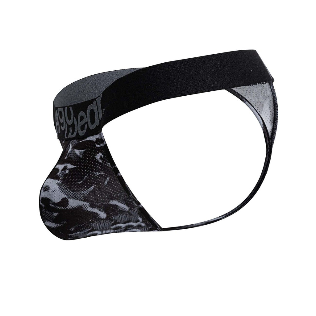 ErgoWear EW1722 MAX SE CAMO G-String Color Black - DealByEthan.gay loves ErgoWear