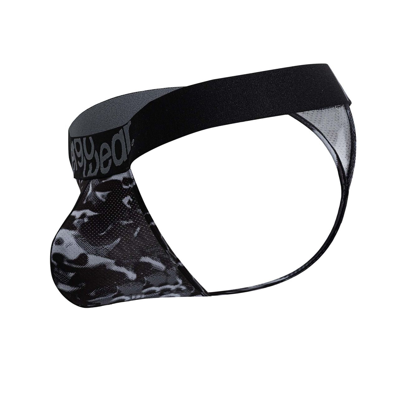 ErgoWear EW1722 MAX SE CAMO G-String Color Black - DealByEthan.gay loves ErgoWear