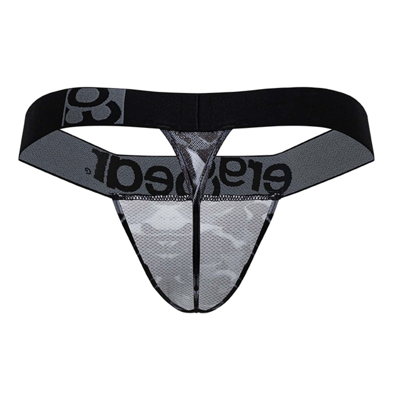 ErgoWear EW1722 MAX SE CAMO G-String Color Black - DealByEthan.gay loves ErgoWear
