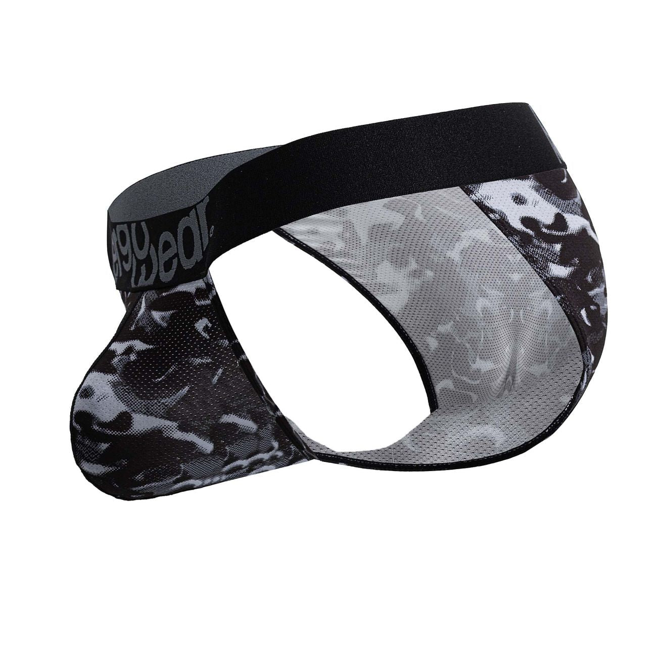 ErgoWear EW1723 MAX SE CAMO Bikini Color Black - DealByEthan.gay loves ErgoWear