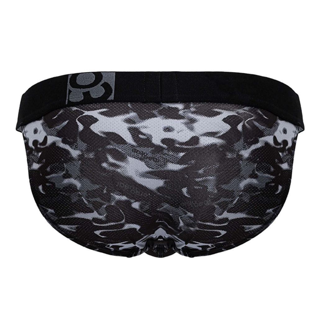 ErgoWear EW1723 MAX SE CAMO Bikini Color Black - DealByEthan.gay loves ErgoWear