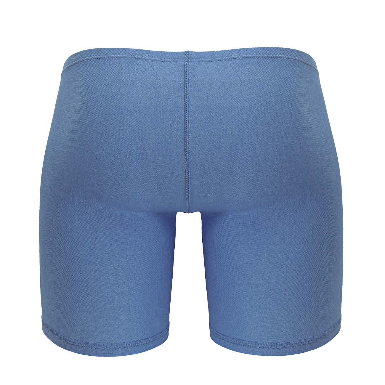 ErgoWear EW1733 FEEL GR8 Cotton Boxer Briefs Color Light Blue - DealByEthan.gay loves ErgoWear