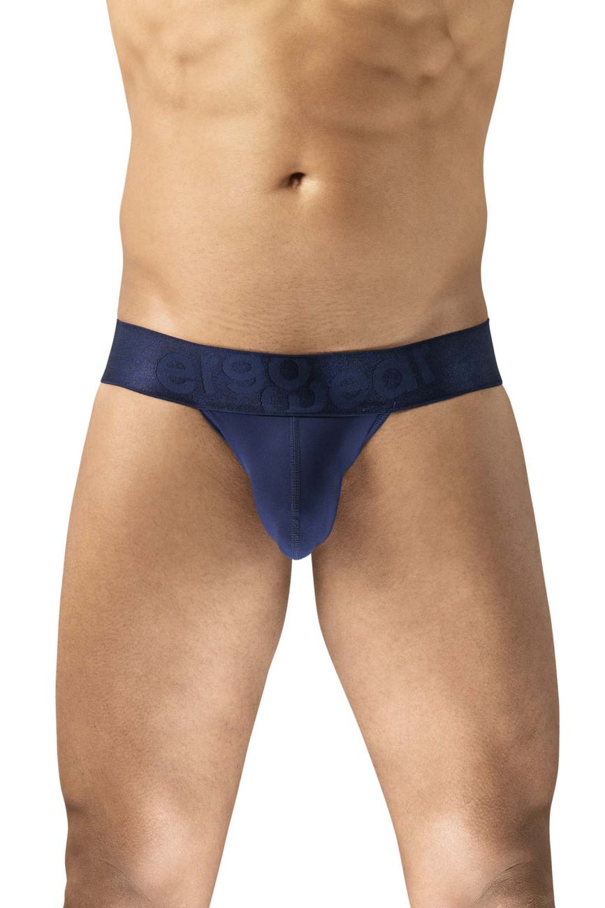 ErgoWear EW1738 MAX BOLD G-String Color Navy Blue - DealByEthan.gay loves ErgoWear