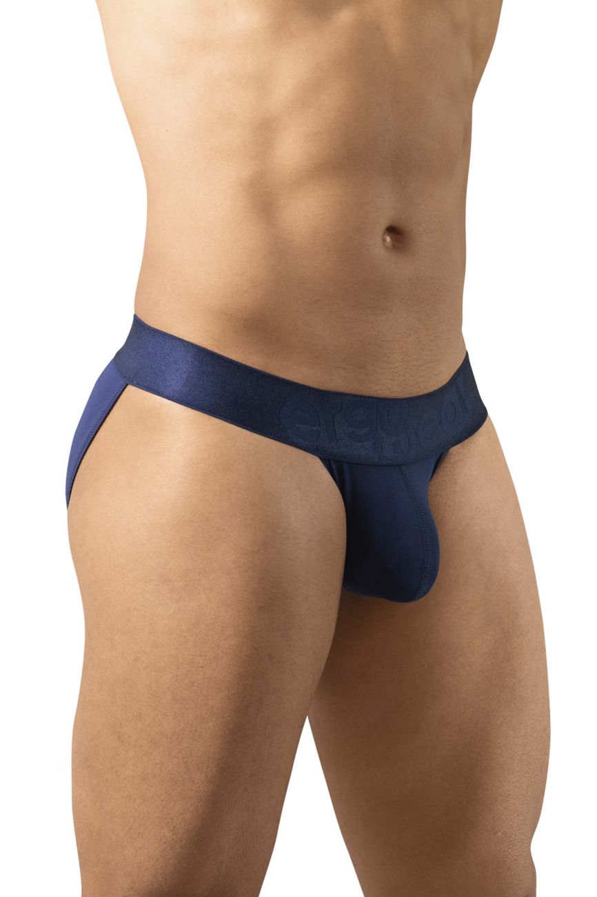 ErgoWear EW1739 MAX BOLD Bikini Color Navy Blue - DealByEthan.gay loves ErgoWear