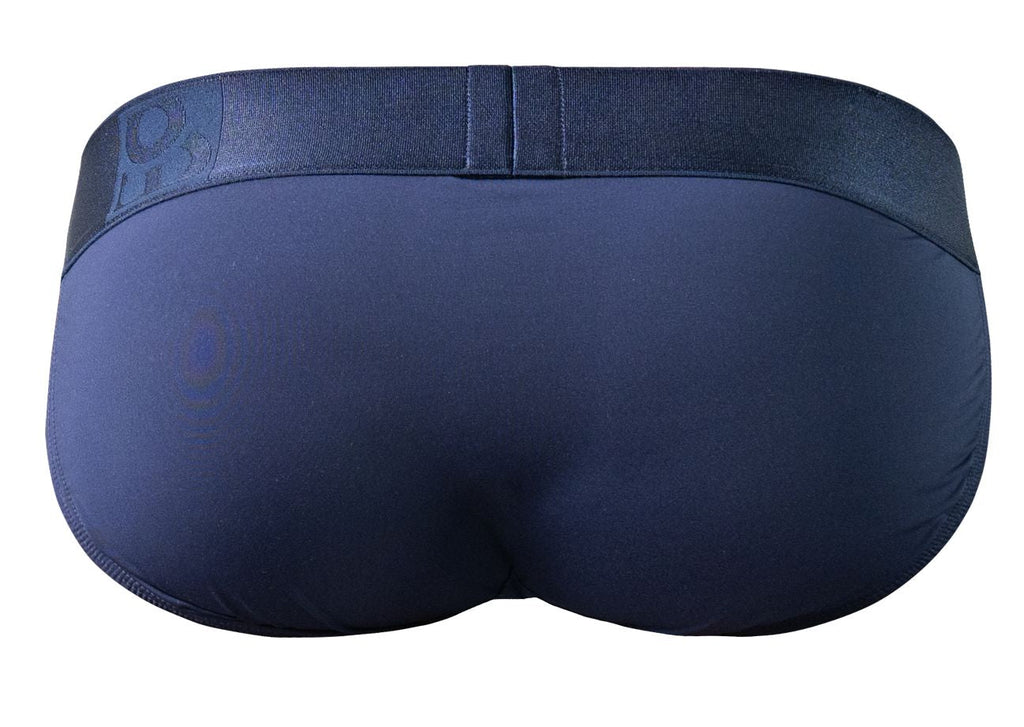 ErgoWear EW1739 MAX BOLD Bikini Color Navy Blue - DealByEthan.gay loves ErgoWear