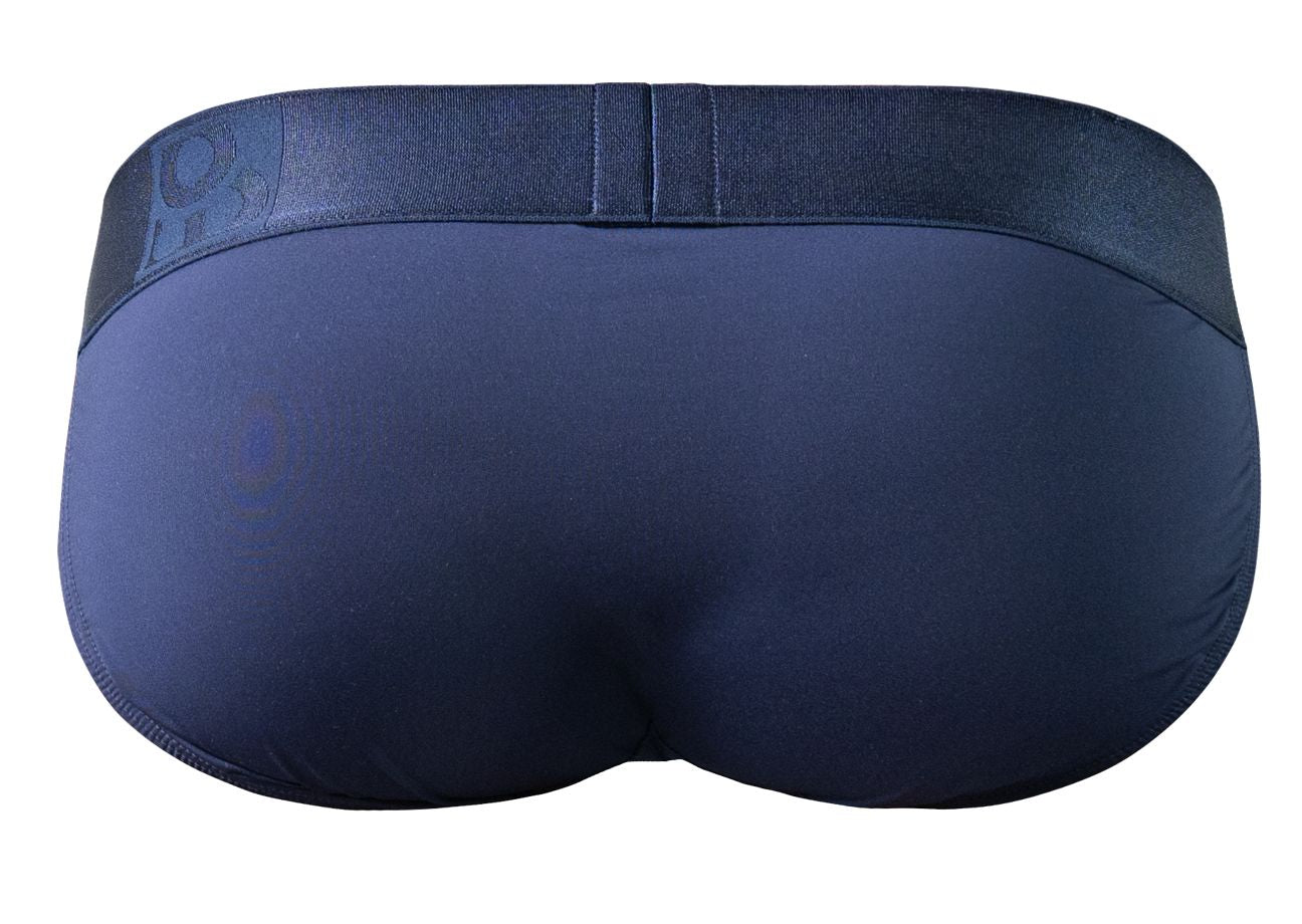 ErgoWear EW1739 MAX BOLD Bikini Color Navy Blue - DealByEthan.gay loves ErgoWear