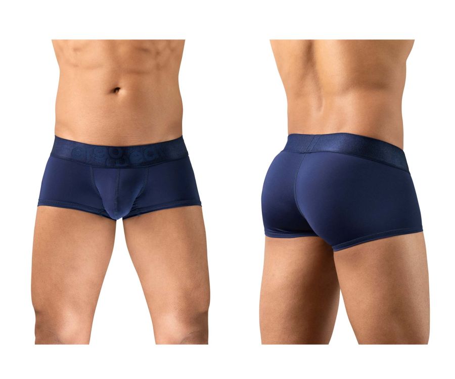 ErgoWear EW1740 MAX BOLD Trunks Color Navy Blue - DealByEthan.gay loves ErgoWear