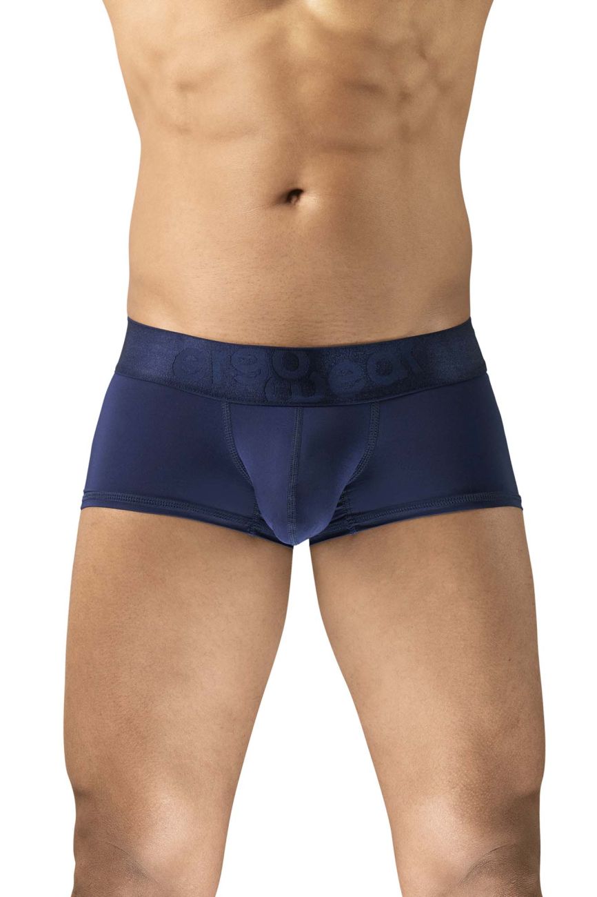 ErgoWear EW1740 MAX BOLD Trunks Color Navy Blue - DealByEthan.gay loves ErgoWear