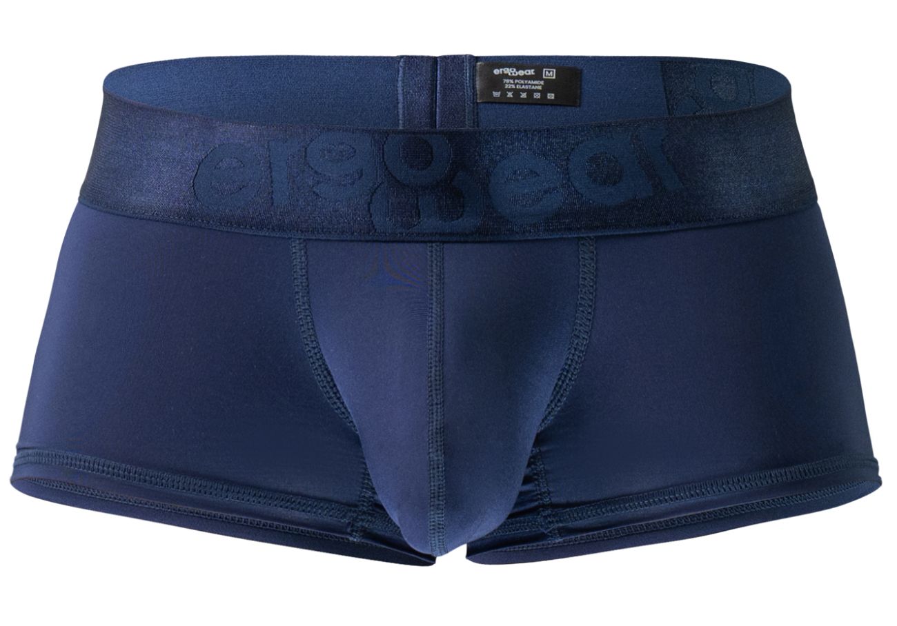 ErgoWear EW1740 MAX BOLD Trunks Color Navy Blue - DealByEthan.gay loves ErgoWear