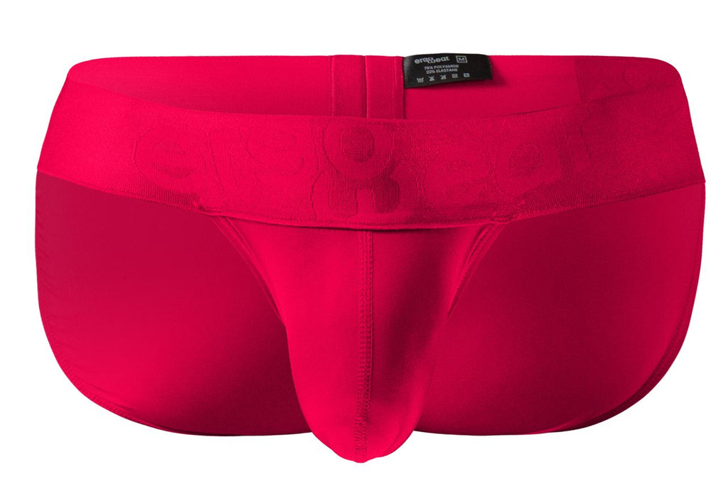 ErgoWear EW1743 MAX BOLD Bikini Color Red - DealByEthan.gay loves ErgoWear