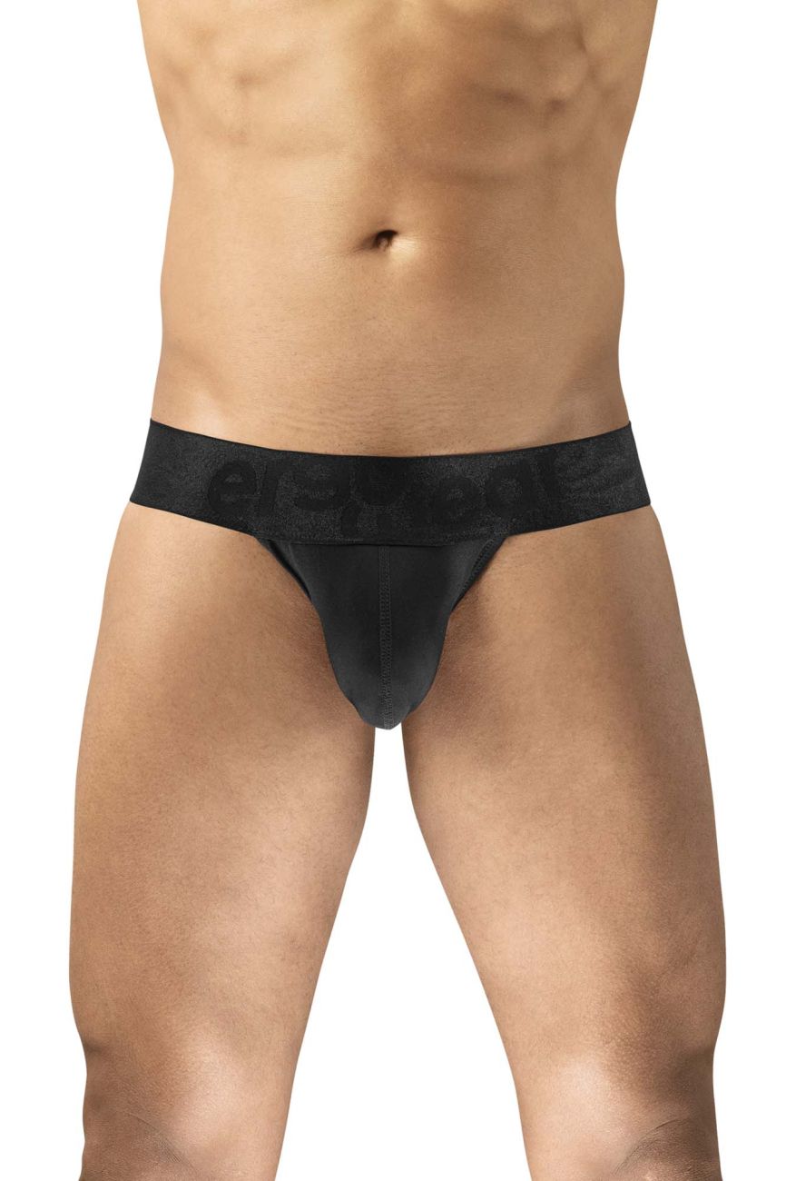 ErgoWear EW1746 MAX BOLD G-String Color Black - DealByEthan.gay loves ErgoWear