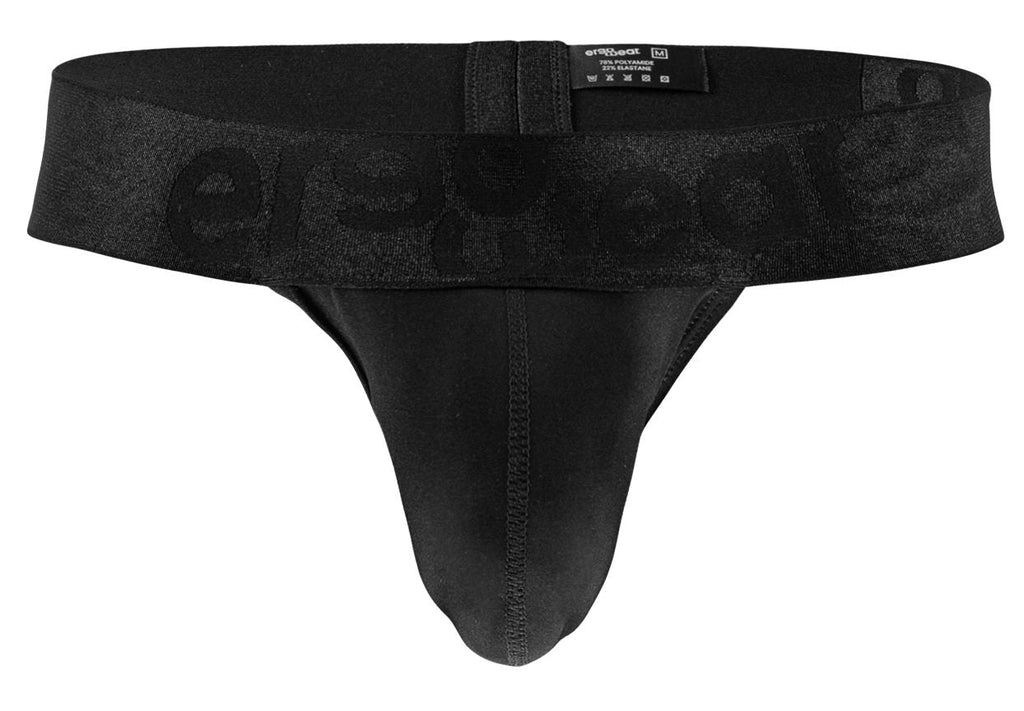 ErgoWear EW1746 MAX BOLD G-String Color Black - DealByEthan.gay loves ErgoWear