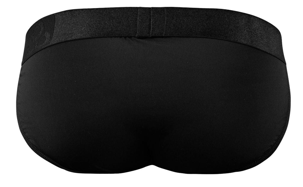 ErgoWear EW1747 MAX BOLD Bikini Color Black - DealByEthan.gay loves ErgoWear