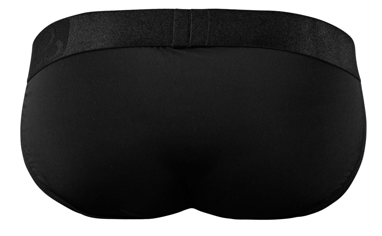 ErgoWear EW1747 MAX BOLD Bikini Color Black - DealByEthan.gay loves ErgoWear