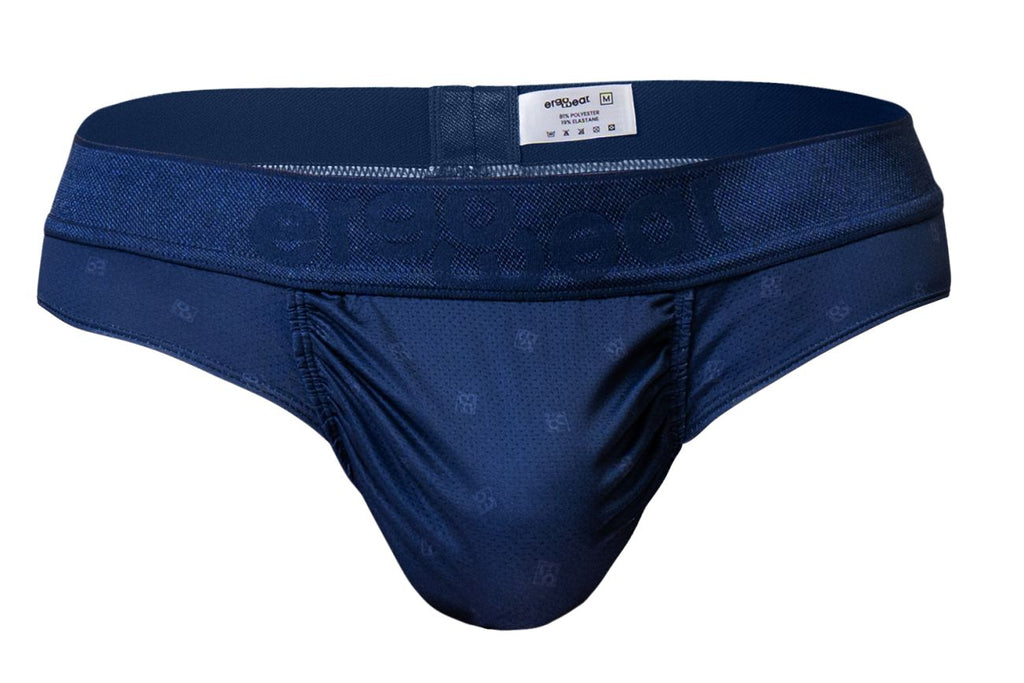 ErgoWear EW1750 FEEL SE Thongs Color Navy Blue - DealByEthan.gay loves ErgoWear