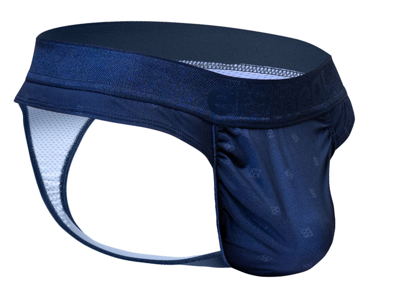 ErgoWear EW1750 FEEL SE Thongs Color Navy Blue - DealByEthan.gay loves ErgoWear
