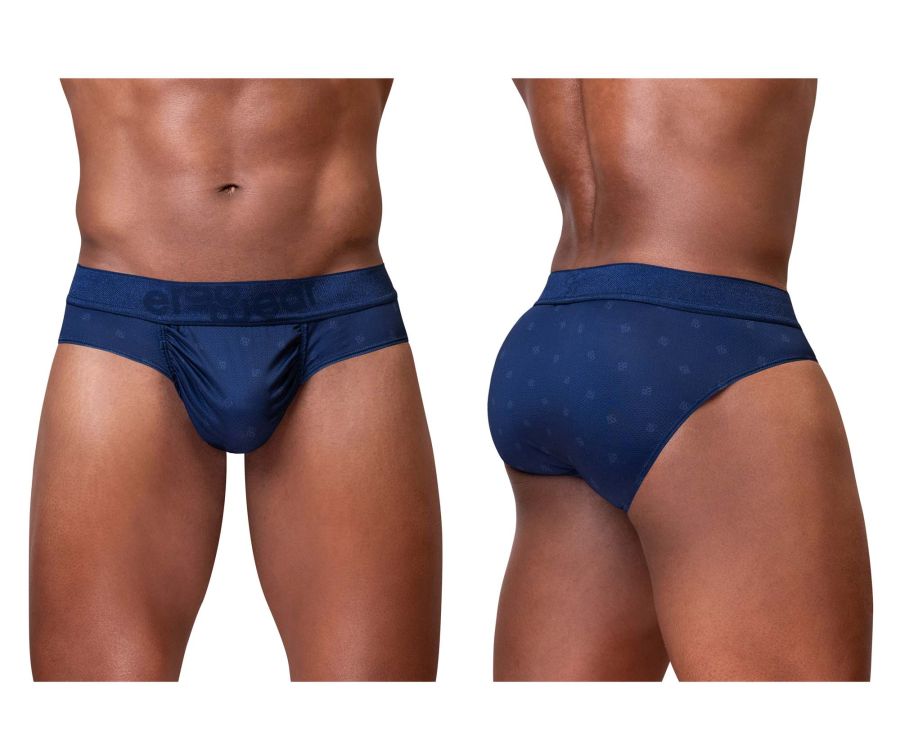 ErgoWear EW1751 FEEL SE Briefs Color Navy Blue - DealByEthan.gay loves ErgoWear