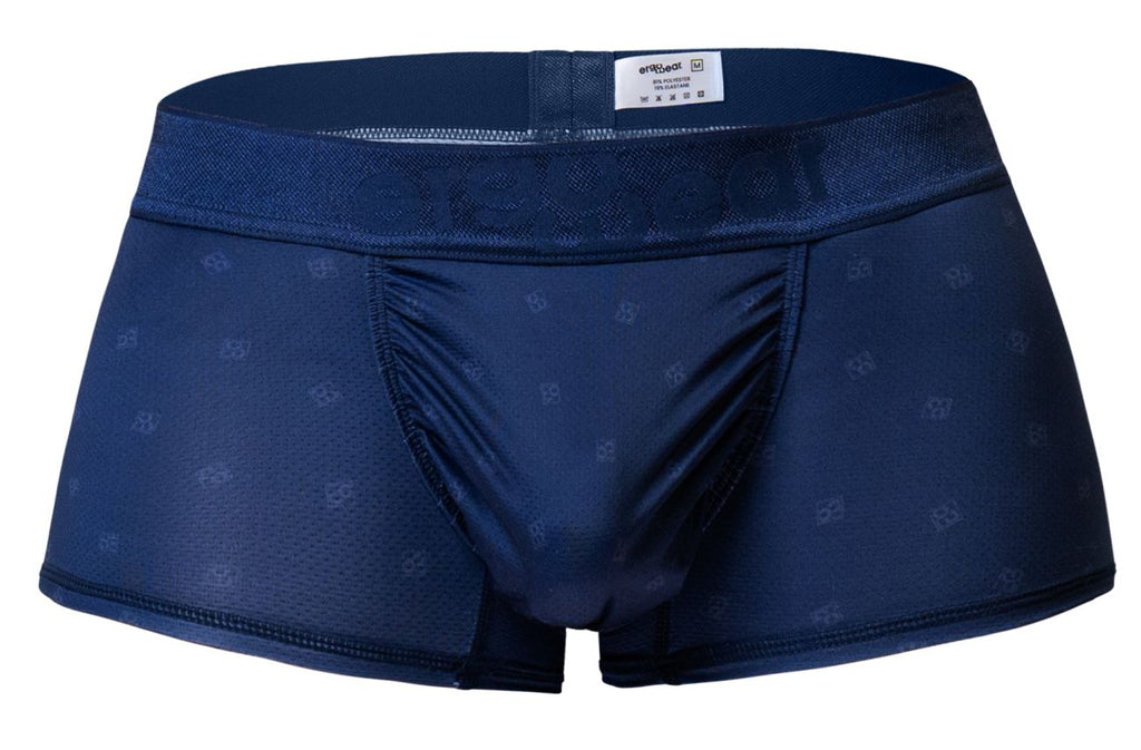 ErgoWear EW1752 FEEL SE Trunks Color Navy Blue - DealByEthan.gay loves ErgoWear