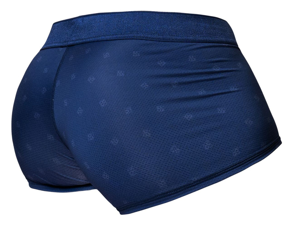 ErgoWear EW1752 FEEL SE Trunks Color Navy Blue - DealByEthan.gay loves ErgoWear