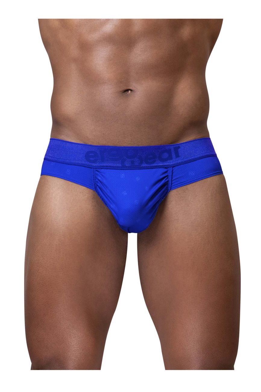 ErgoWear EW1754 FEEL SE Thongs Color Royal Blue - DealByEthan.gay loves ErgoWear