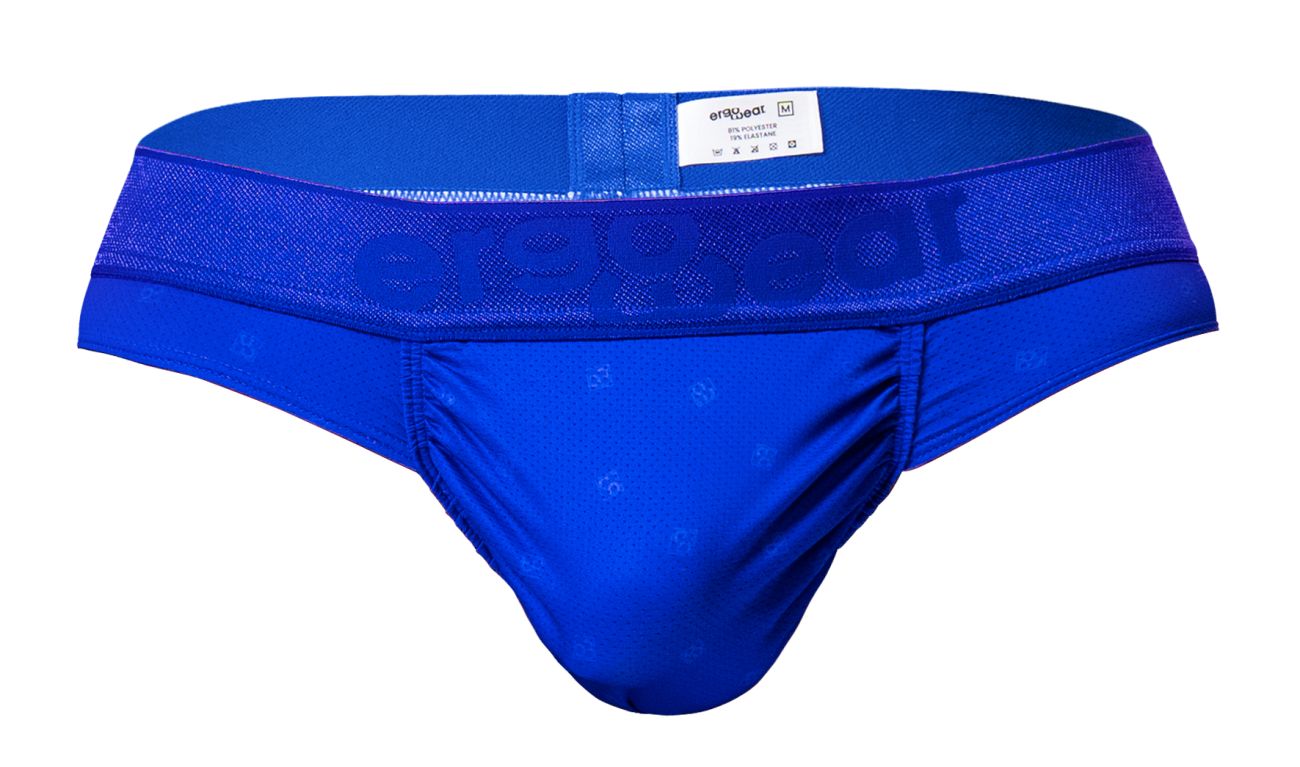 ErgoWear EW1754 FEEL SE Tangas Farbe Königsblau