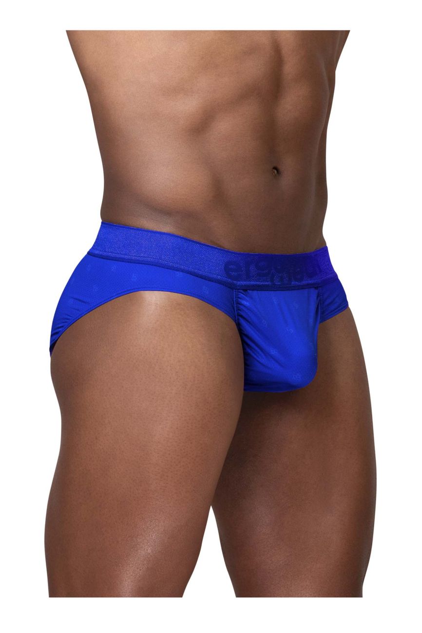 ErgoWear EW1755 FEEL SE Slip Farbe Königsblau