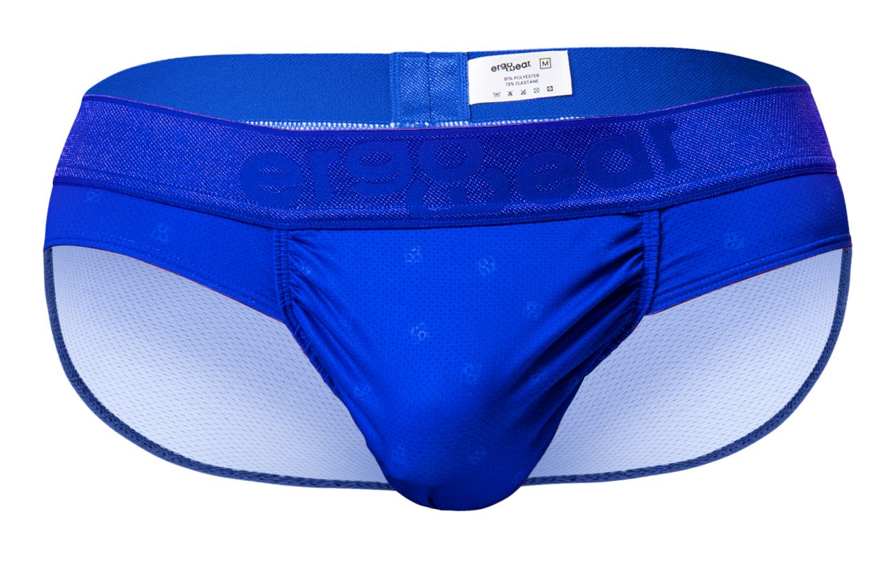 ErgoWear EW1755 FEEL SE Slip Farbe Königsblau