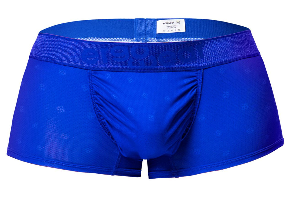 ErgoWear EW1756 FEEL SE Trunks Color Royal Blue - DealByEthan.gay loves ErgoWear