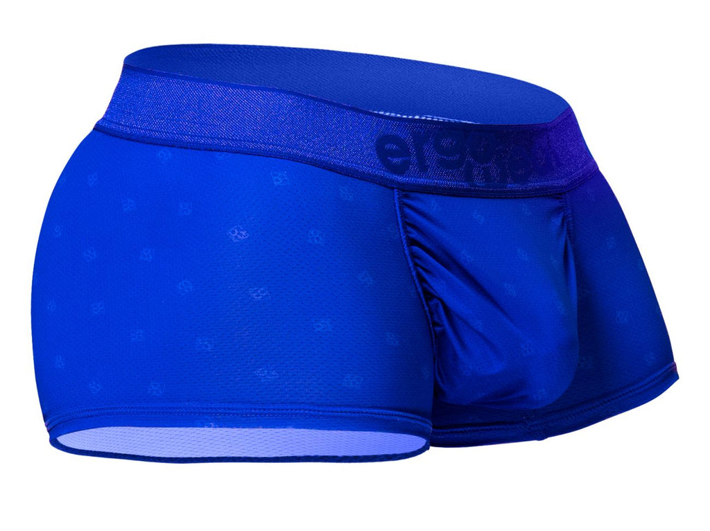ErgoWear EW1756 FEEL SE Trunks Color Royal Blue - DealByEthan.gay loves ErgoWear