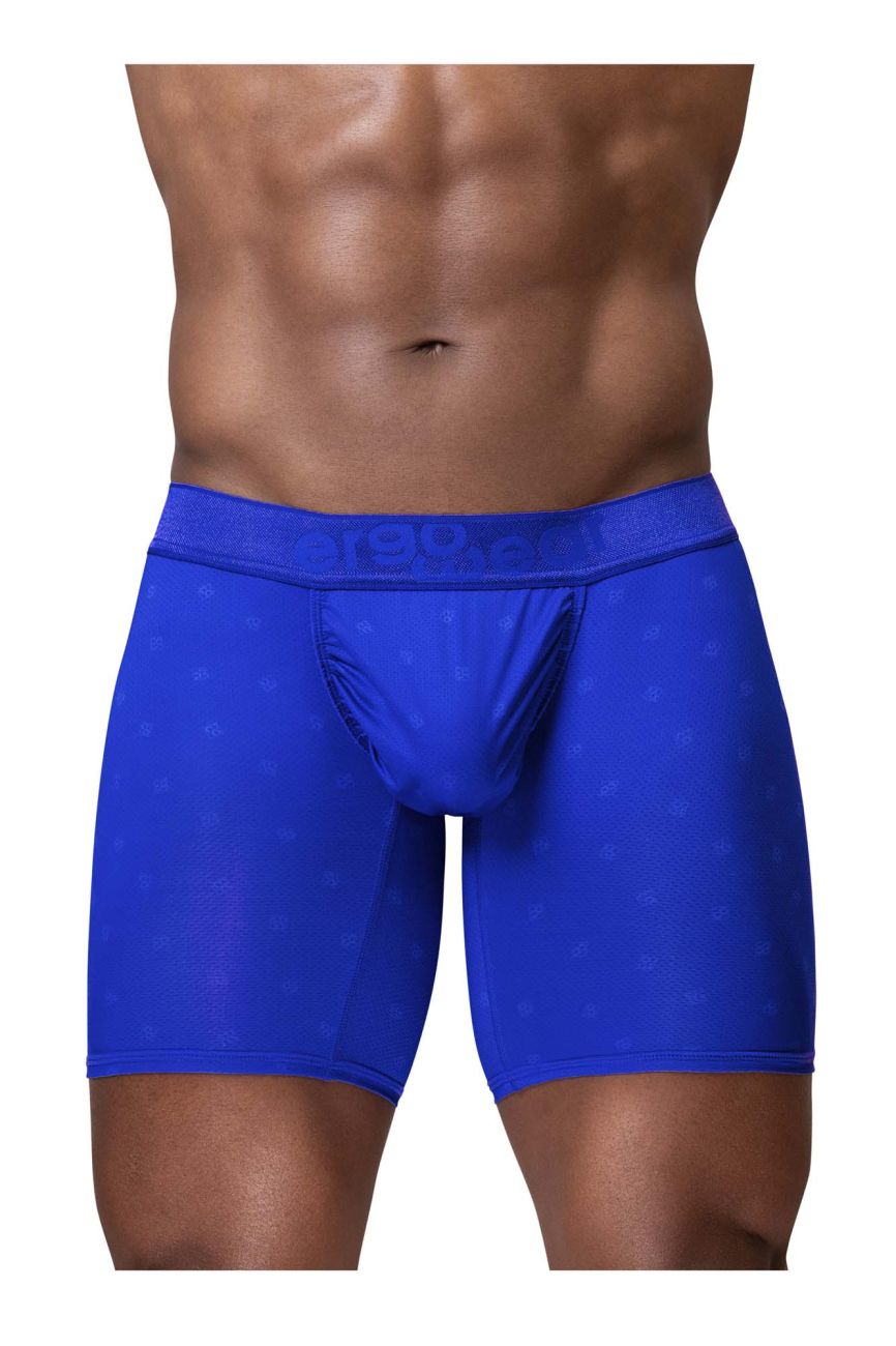 ErgoWear EW1757 FEEL SE Boxershorts Farbe Königsblau