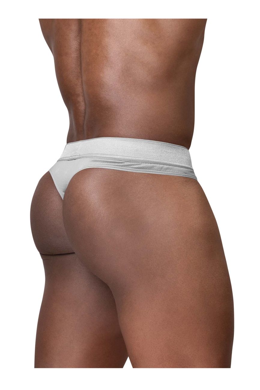 ErgoWear EW1758 FEEL SE Tangas Farbe Silber
