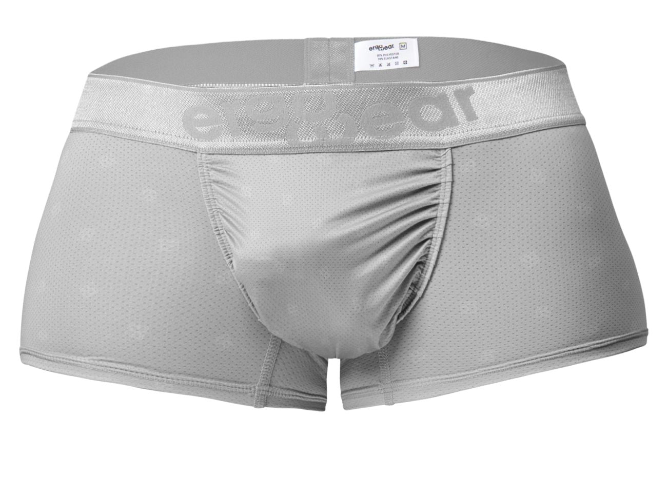 ErgoWear EW1760 FEEL SE Badehose Farbe Silber
