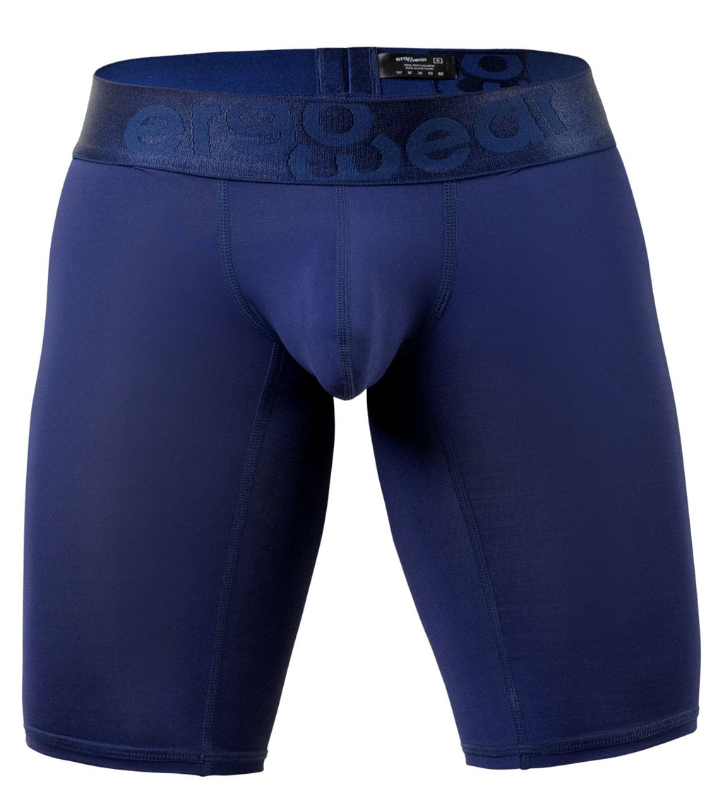 ErgoWear EW1781 MAX BOLD Athletic Shorts Color Dark Blue - DealByEthan.gay loves ErgoWear