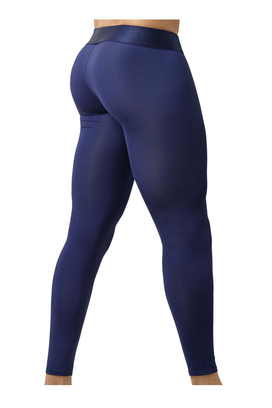 ErgoWear EW1782 MAX BOLD Athletic Pants Color Dark Blue - DealByEthan.gay loves ErgoWear
