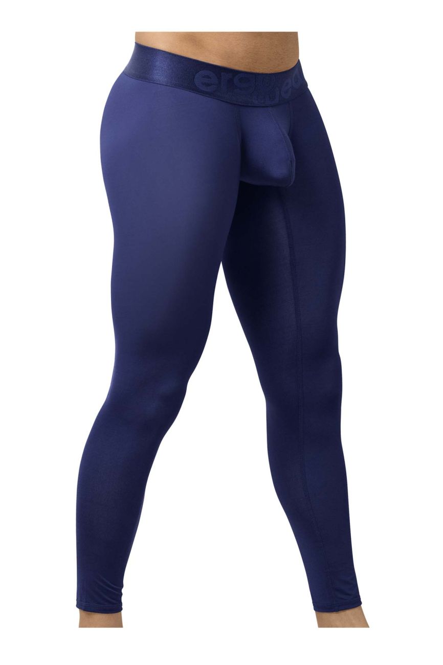 ErgoWear EW1782 MAX BOLD Athletic Pants Color Dark Blue - DealByEthan.gay loves ErgoWear