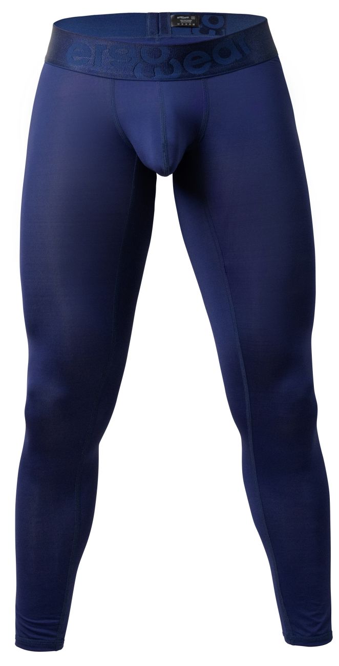 ErgoWear EW1782 MAX BOLD Athletic Pants Color Dark Blue - DealByEthan.gay loves ErgoWear