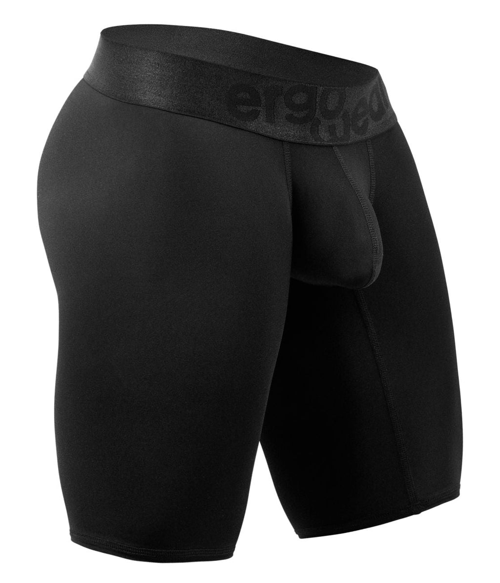 ErgoWear EW1783 MAX BOLD Athletic Shorts Color Black - DealByEthan.gay loves ErgoWear