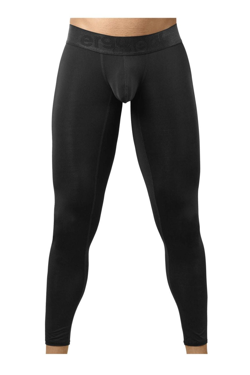 ErgoWear EW1784 MAX BOLD Athletic Pants Color Black - DealByEthan.gay loves ErgoWear