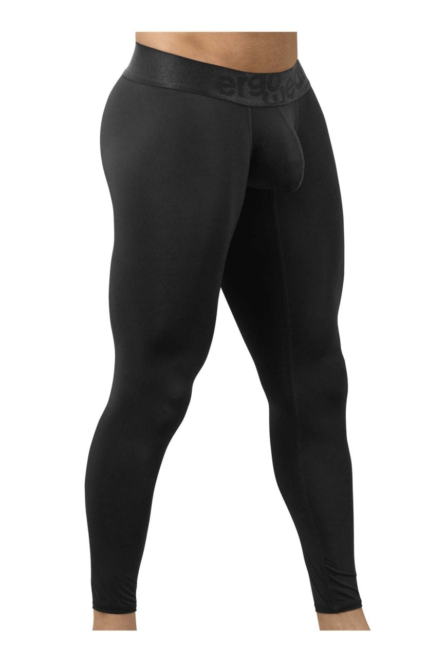 ErgoWear EW1784 MAX BOLD Athletic Pants Color Black - DealByEthan.gay loves ErgoWear