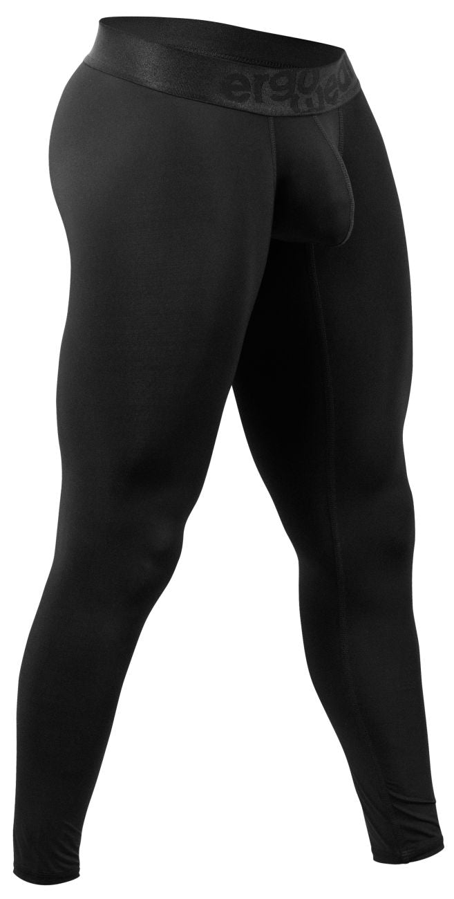 ErgoWear EW1784 MAX BOLD Athletic Pants Color Black - DealByEthan.gay loves ErgoWear