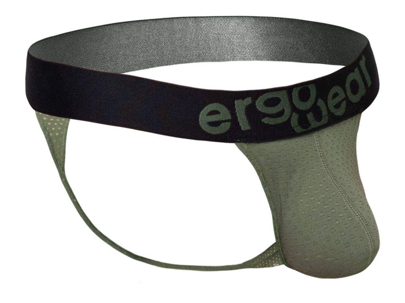 ErgoWear EW1785 MAX FLOW G-String Color Dark Green - DealByEthan.gay loves ErgoWear