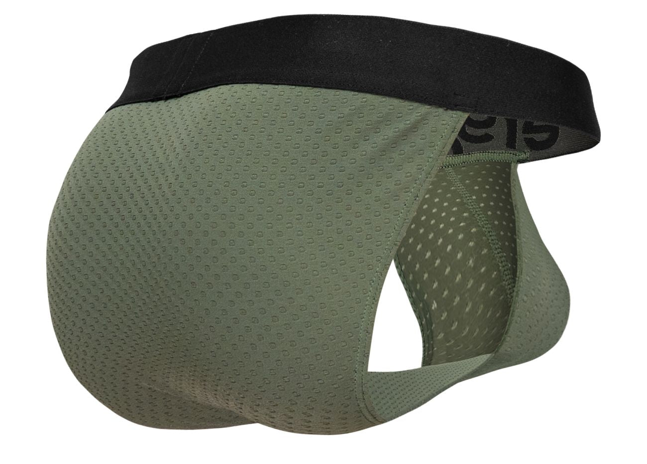 ErgoWear EW1786 MAX FLOW Bikini Color Dark Green - DealByEthan.gay loves ErgoWear