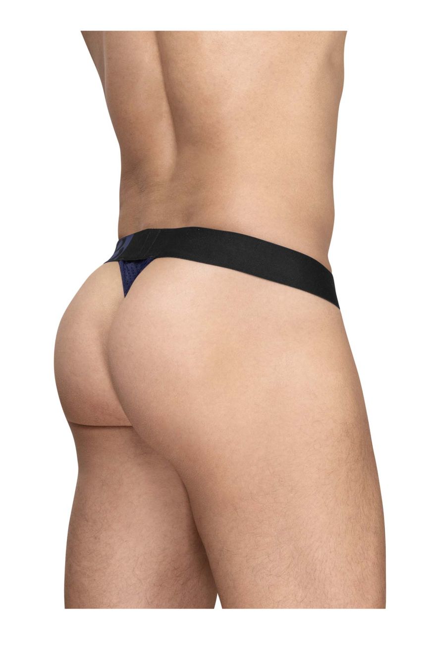 ErgoWear EW1789 MAX FLOW G-String Color Dark Blue - DealByEthan.gay loves ErgoWear