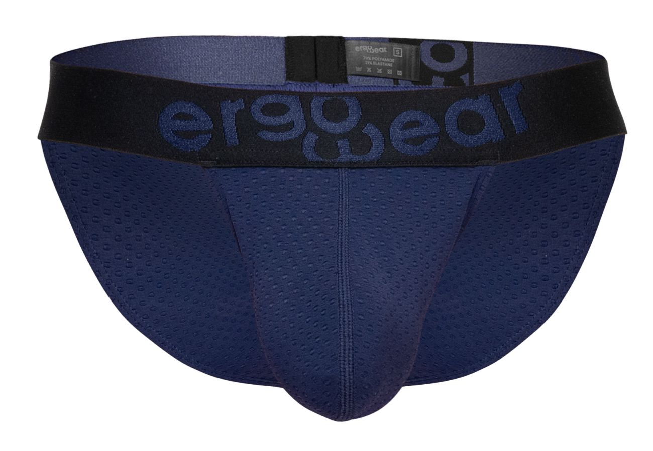 ErgoWear EW1790 MAX FLOW Bikini Color Dark Blue - DealByEthan.gay loves ErgoWear