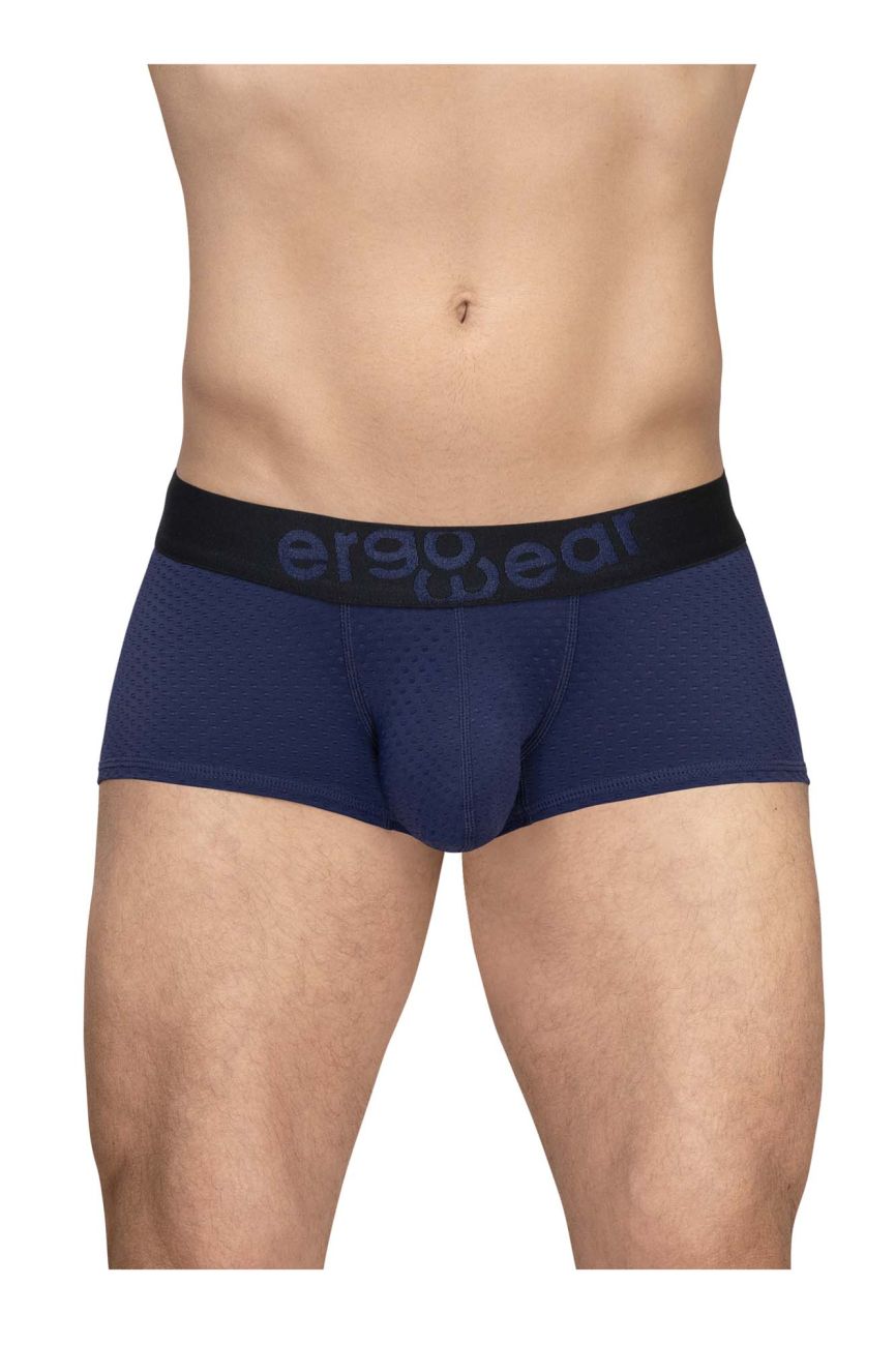 ErgoWear EW1791 MAX FLOW Trunks Color Dark Blue - DealByEthan.gay loves ErgoWear