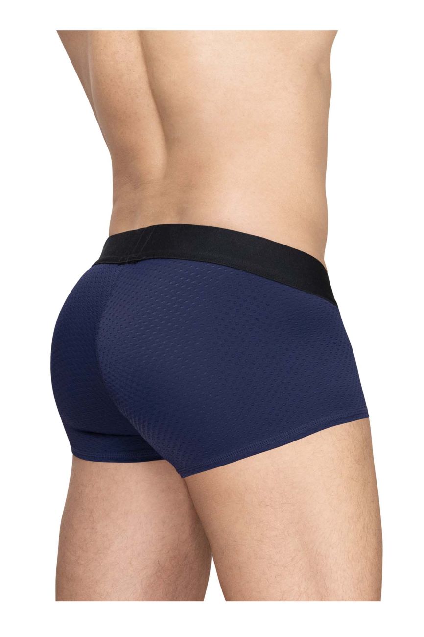 ErgoWear EW1791 MAX FLOW Trunks Color Dark Blue - DealByEthan.gay loves ErgoWear