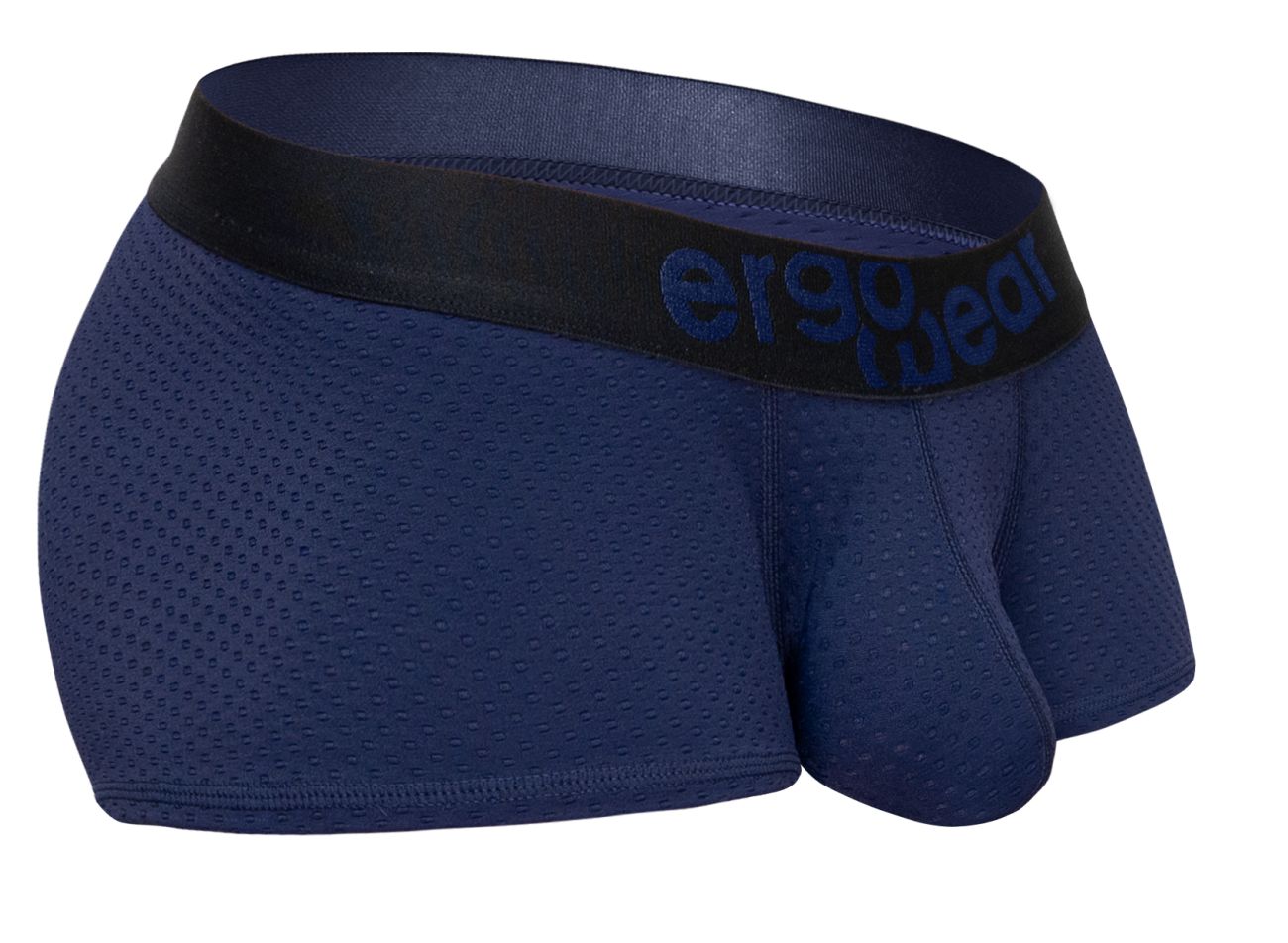 ErgoWear EW1791 MAX FLOW Trunks Color Dark Blue - DealByEthan.gay loves ErgoWear