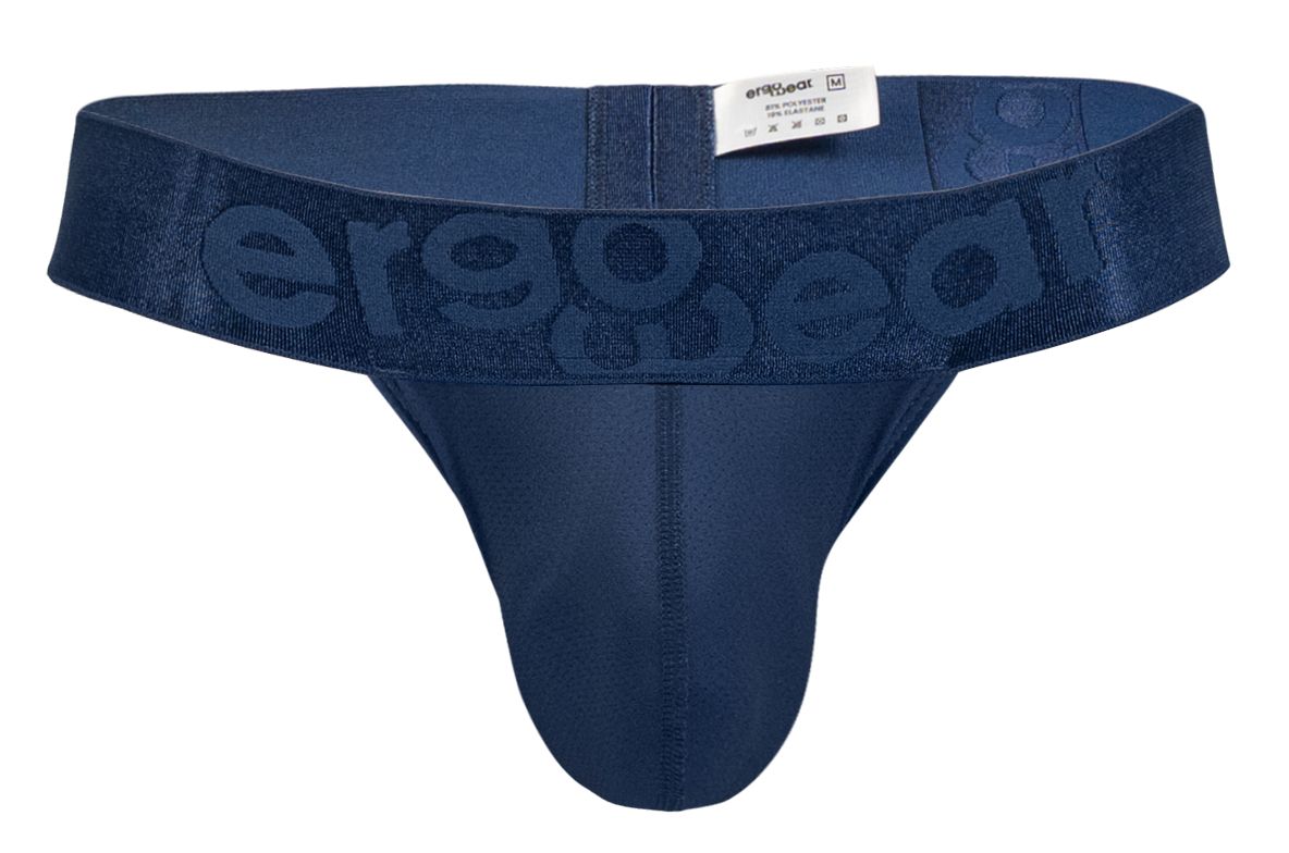 ErgoWear EW1812 MAX BOLD SE G-String Color Dark Blue - DealByEthan.gay loves ErgoWear