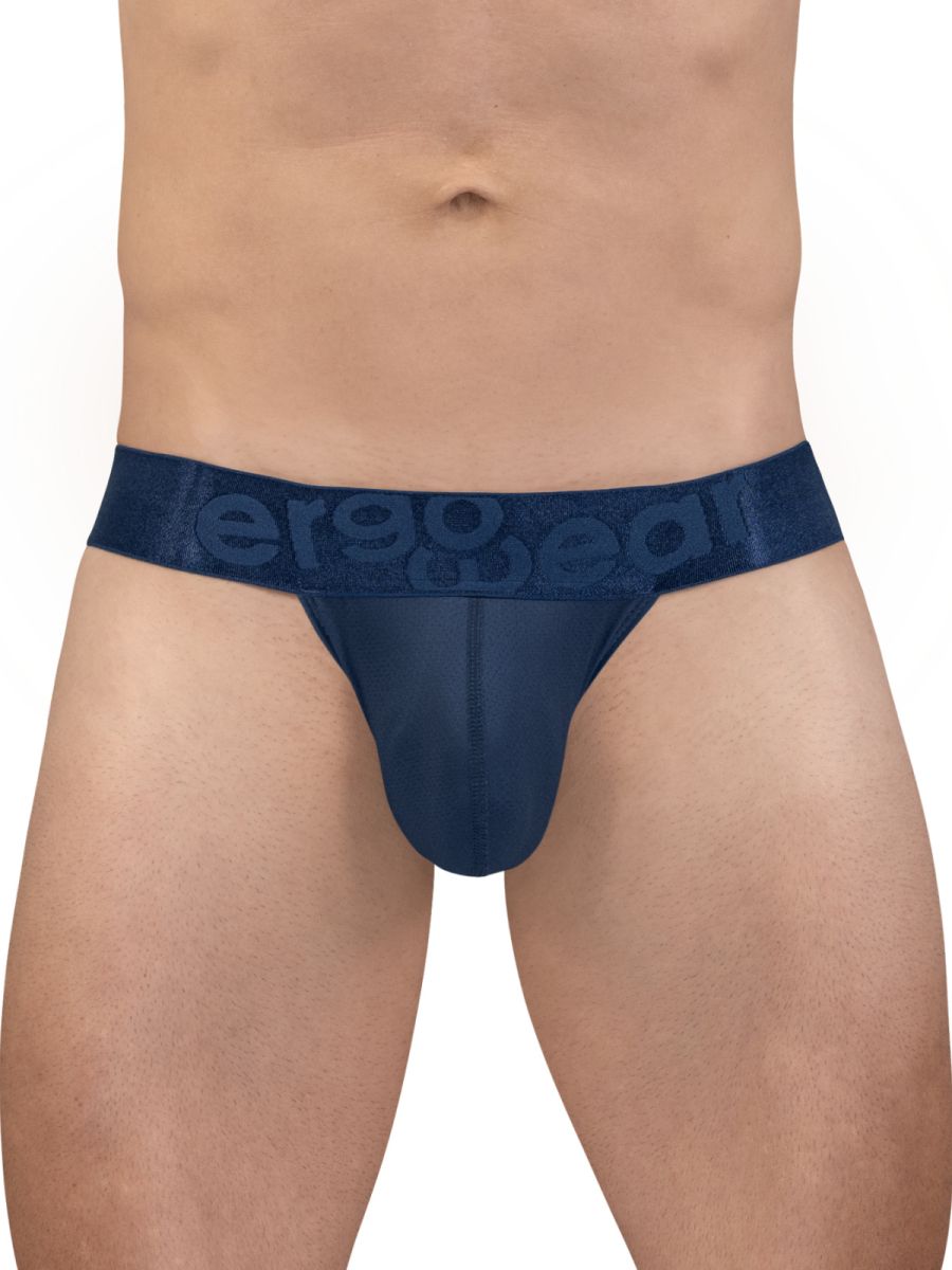 ErgoWear EW1813 MAX BOLD SE Bikini Color Dark Blue - DealByEthan.gay loves ErgoWear
